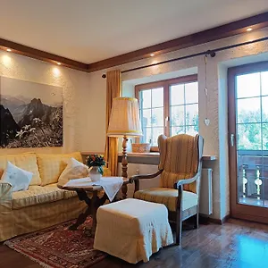 Apartment Im Jagdhof, Fischen im Allgäu